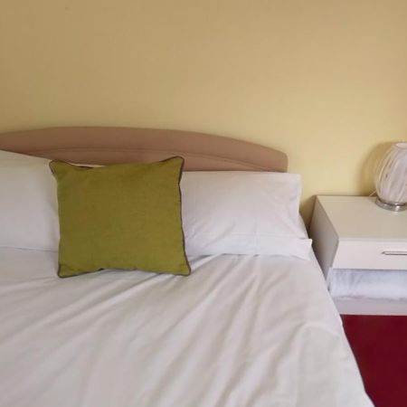 Jaylets Budget Leicester Extérieur photo