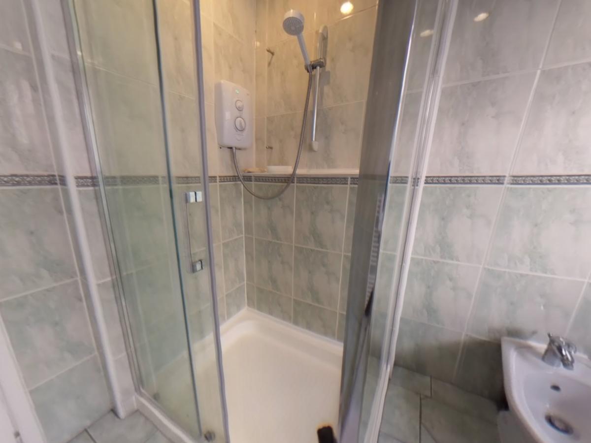 Jaylets Budget Leicester Extérieur photo