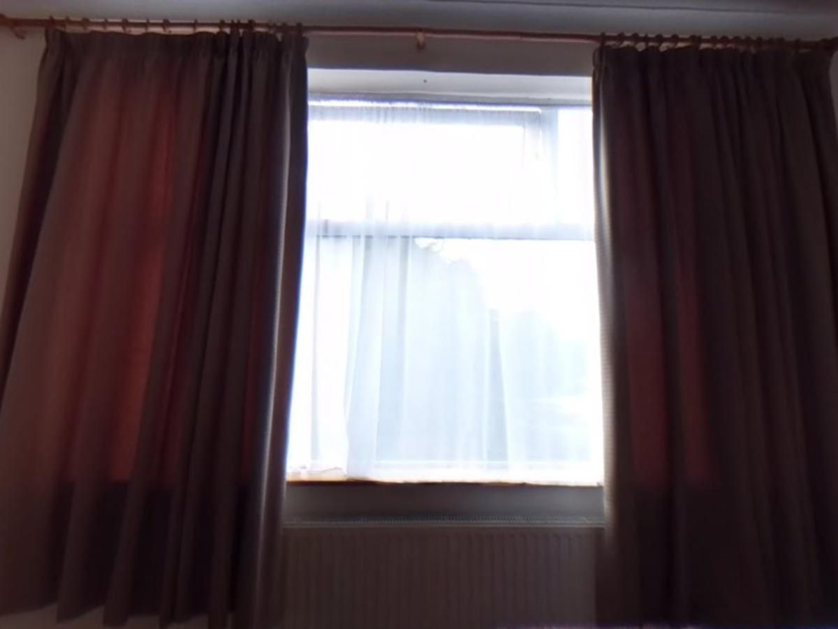 Jaylets Budget Leicester Extérieur photo