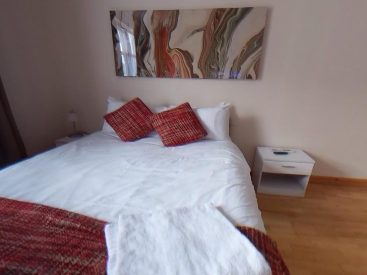 Jaylets Budget Leicester Extérieur photo