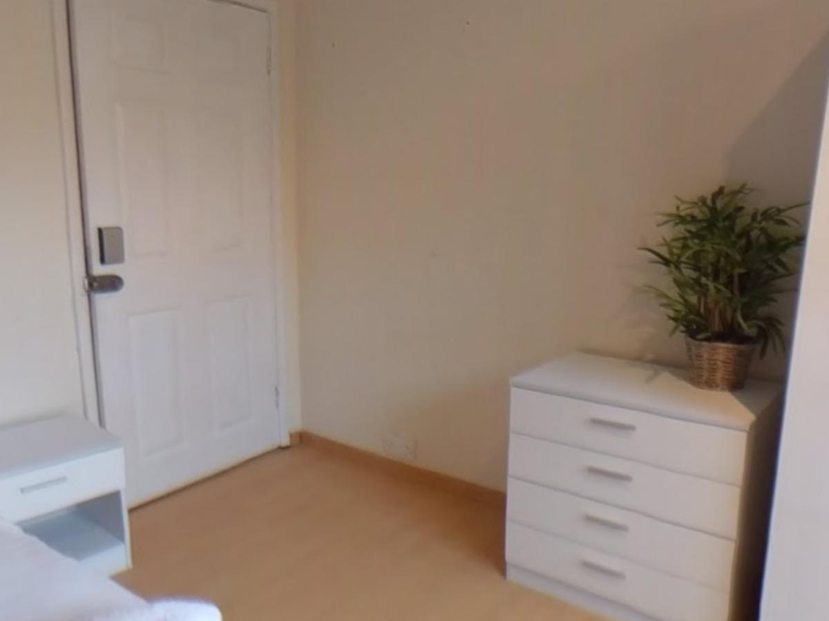 Jaylets Budget Leicester Extérieur photo