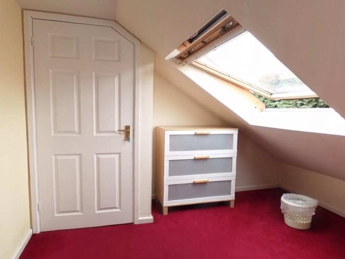 Jaylets Budget Leicester Extérieur photo