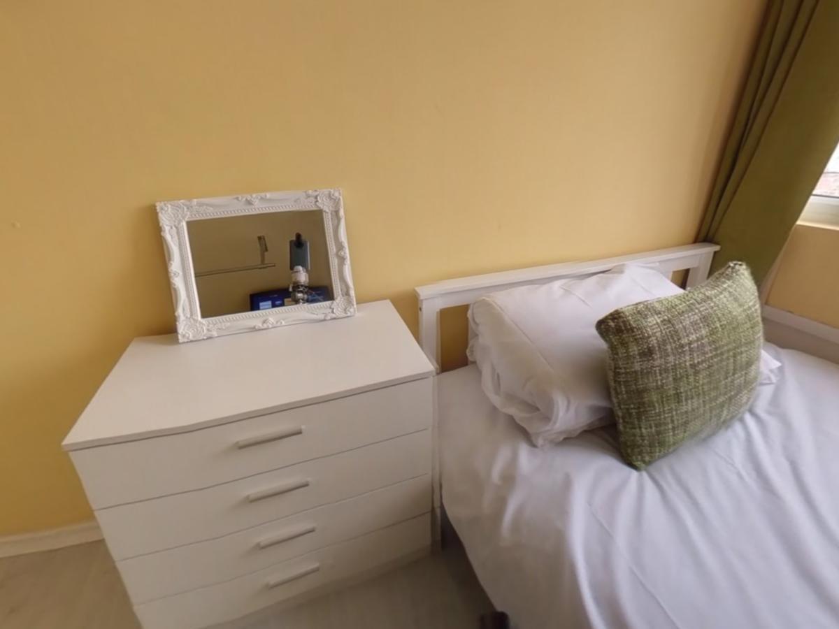 Jaylets Budget Leicester Extérieur photo
